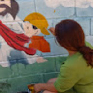 Meet your Posher, Lesvy